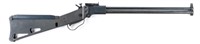 Gun US Springfield M6 Scout Survival Gun 22LR/410G