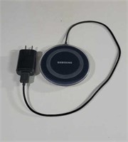 Samsung Mini USB Wireless Charger Model EP-PG920A