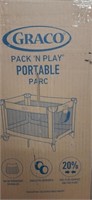 Graco Pack 'n Play Playard, Oakley