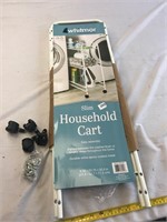 HOUSEHOLD CART