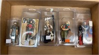 Lot of GI Joe Figures with Weapons