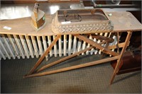 Wood Ironing Board (Only)