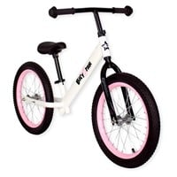 16 Inch Balance Bike, Toddler Bicycle Ages 5-8,