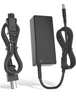 ($30) 65W Laptop Charger for Dell Inspiron