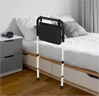 REAQER Bed Rails for Elderly