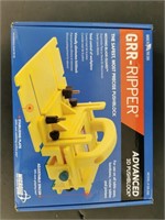 Grr-Ripper Advanced 3D PUSHBLOCK