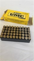 50 Rounds Mixed 45 Auto Ammunition