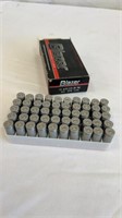 50 Rounds 45 Auto Ammunition