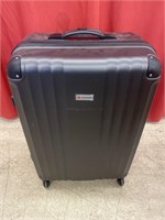 Like NEW - Air Canada Hardside Spinner Luggage.