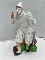 Royal Doulton Figurine - HN2252 The Joker