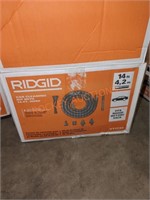 Ridigd Car Cleaning Kit with 14ft Hose