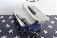 6" Tile Saw