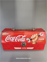 Coca Cola Lunch Kit