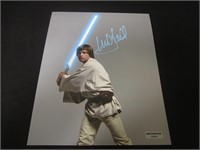 Mark Hamill Signed Star Wars 8x10 Photo W/Coa