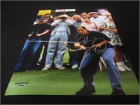 Adam Sandler Signed Happy 8x10 Photo W/Coa