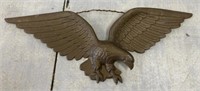 Aluminum Eagle