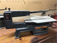 Craftsman 16" Scroll Saw