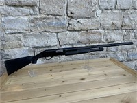 Stevens / Sun City Mfg. Mod. 320 12GA. Shotgun