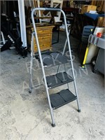 Cosco 28" tall folding step stool