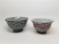 Japanese Nesting Bowls