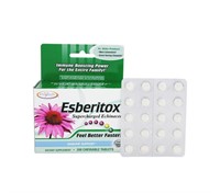Nature’s Way Esberitox - 200 Chewable Tablets