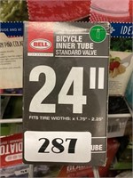 Bell Bicycle Tube 24in