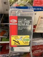 Bell Bike Chain Repair Kit 1/8x3/32in