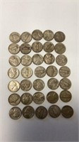 Nickels (35)