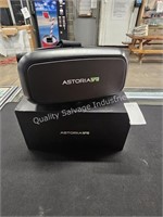 astoria VR headset (display area)