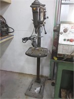 Large Drill Press