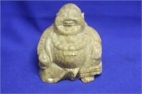 Laughing Buddha