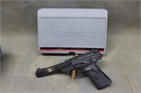 BROWNING BUCK MARK .22LR PISTOL 515NP11215