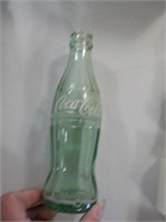 Columbus, OH Coca-Cola bottle