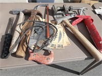 VARIOUS TOOLS