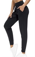 THE GYM PEOPLE ATHLETIC JOGGERS FOR WOMEN