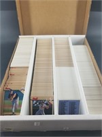 Large collection of Baseball cards Bowman 1996