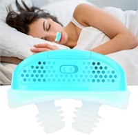 Anti Snoring Devices, Electric Micro Cpap Nasal