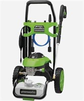 GreenWorks Cold Water Pressure Washer $230