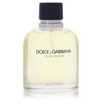 Dolce & Gabbana Men's 4.2 Oz Spray