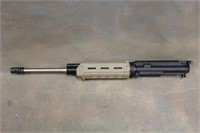 AR-15 UPPER RECEIVER WITH BOLT AND CARRIER