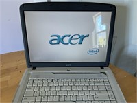 ACER ASPIRE 5315 LAPTOP & CHARGER
