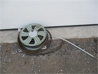 REEL EASY W/ HOSE