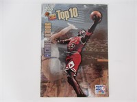 1997-98 Topps Inside Stuff Michael Jordan #IS1