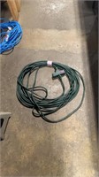 Green drop cord
