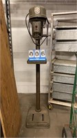 Rockwell Drill Press