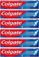 Colgate Cavity Protection Toothpaste w/Fluoride