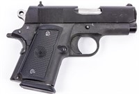 Gun Para-Ordnance P10 Semi Auto Pistol in 45 ACP