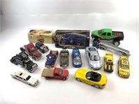 Mac Truck, Peterbilt, Other Diecast & Toy Vehicles