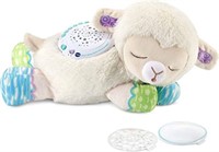 VTech 3-in-1 Starry Skies Sheep Soother, English
