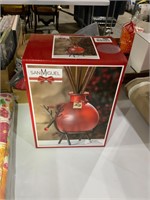 San Miguel Rudolph reed diffuser in box